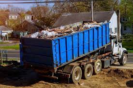 Best Residential Junk Removal  in Le Grand, CA